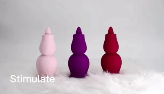 Brinquedo sexual vibrador para sucção do clitóris Brinquedos sexuais para mulheres Outros produtos sexuais